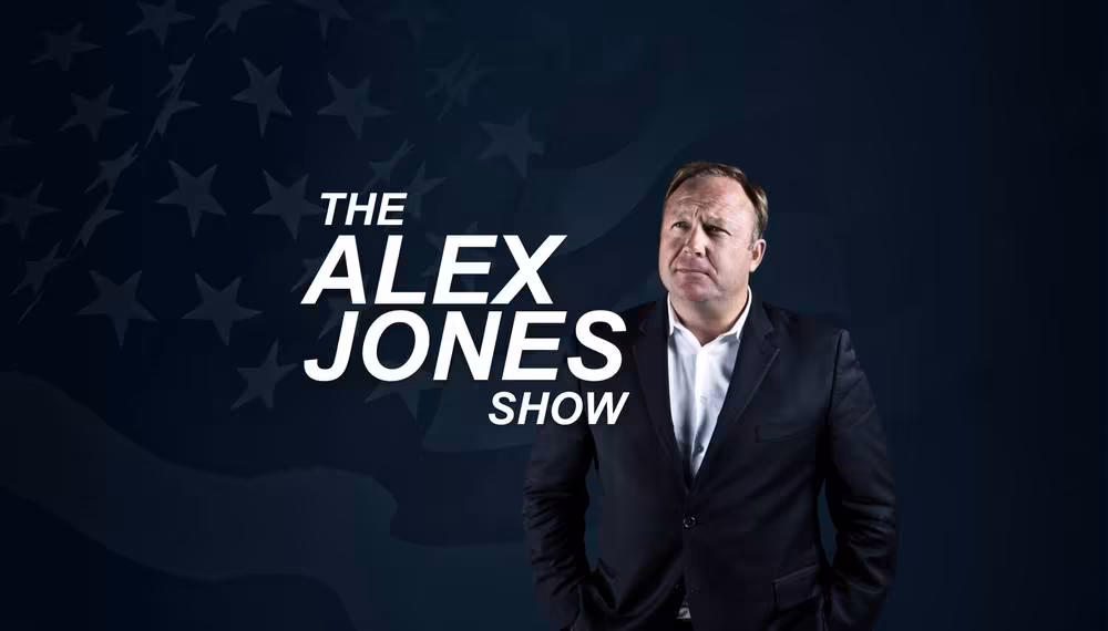 Alex Jones Show