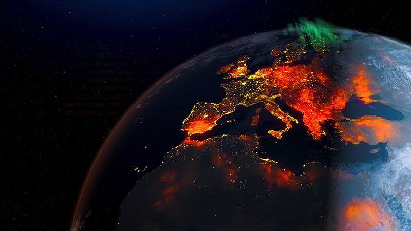 Could Trump End Up Triggering The Globalist “Great Reset”?