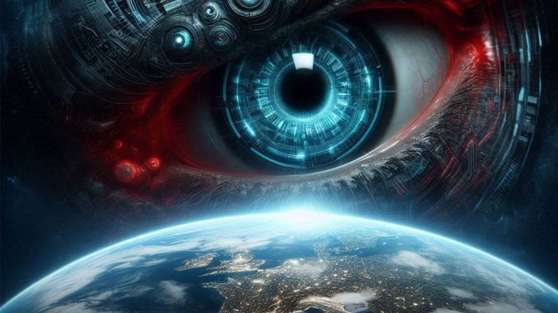 WATCH: Get The Big Picture With Alex Jones In Under Nine Minutes