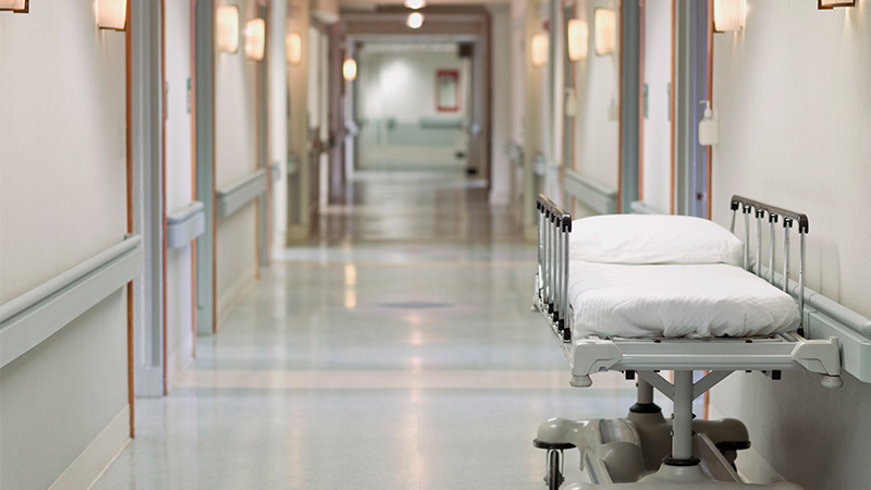 Origins of Medical Harm
