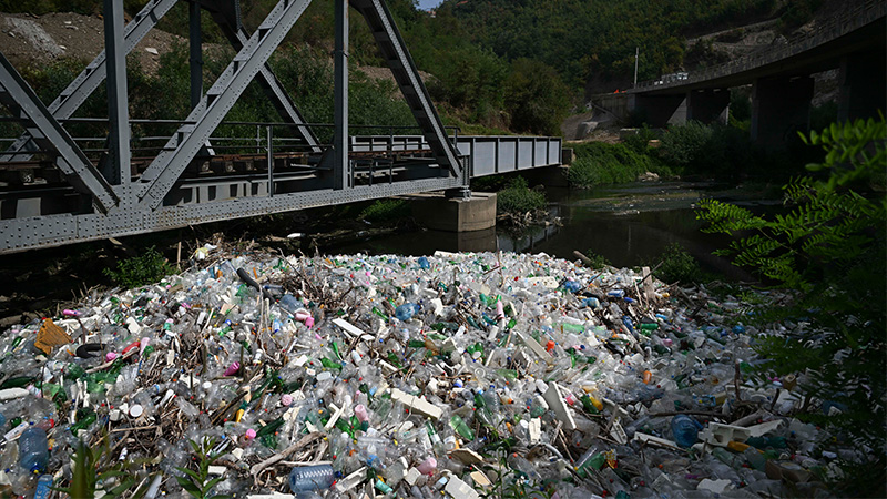 Health-Wrecking Microplastics Hidden in Unexpected Places — Virtually EVERYWHERE