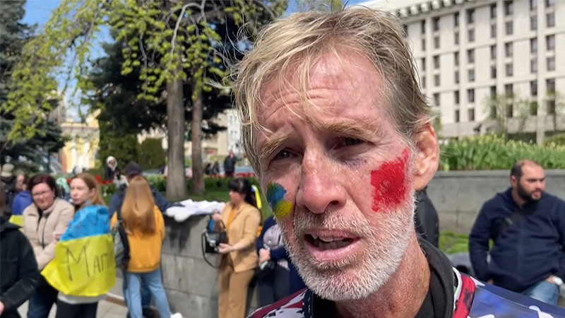 Ryan Routh Found Guilty On All Charges In Trump Assassination Attempt