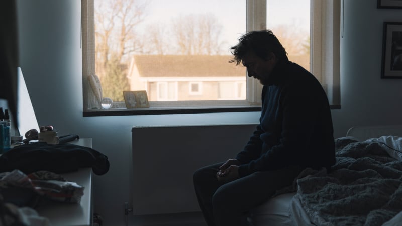 Your Spouse Started Antidepressants and Became a Stranger