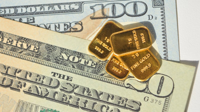 Fed Holds Rates Steady as Inflation Persists, Gold Climbs Higher
