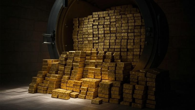 Why Gold is Still King