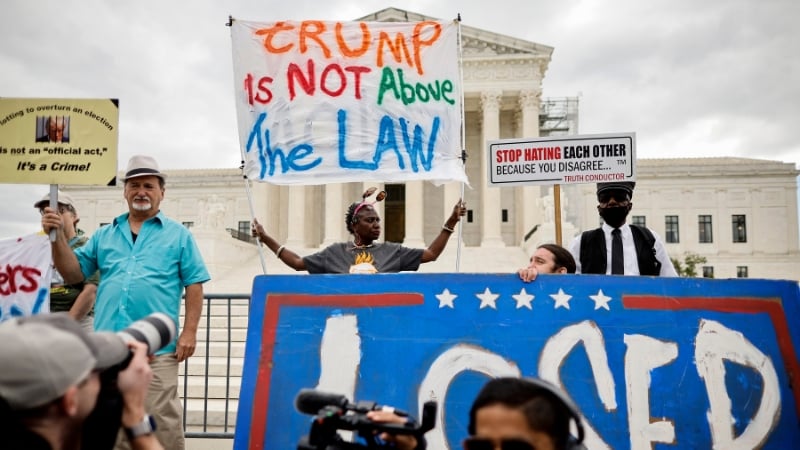 FLASHBACK: The Hour of the Lone Wolf: Get Ready for More Crazy Killers Now America’s Organized Left Lies in Tatters
