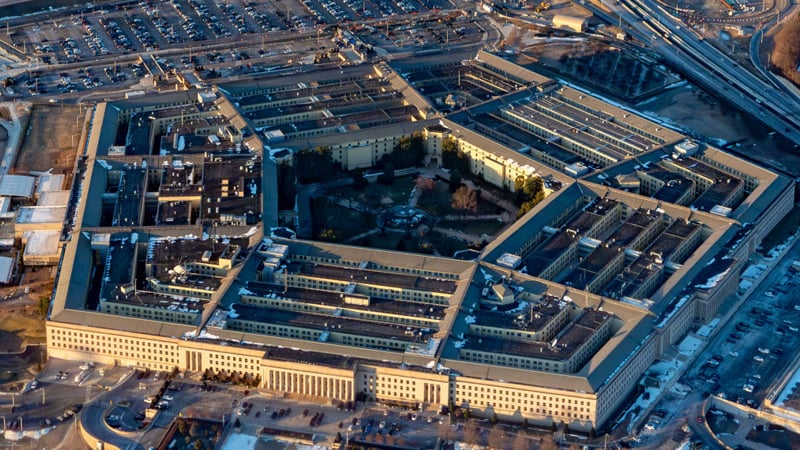 Pentagon Officer on Joint Chiefs Of Staff Planning Team Removed For Calling Israel a “Death Cult”