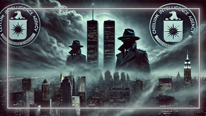 America in Crisis: CIA Director Ratcliffe Confirms that the Outgoing Biden Administration Commanded an Illegal Deep State Coup Operation Against President Trump Starting in 2016