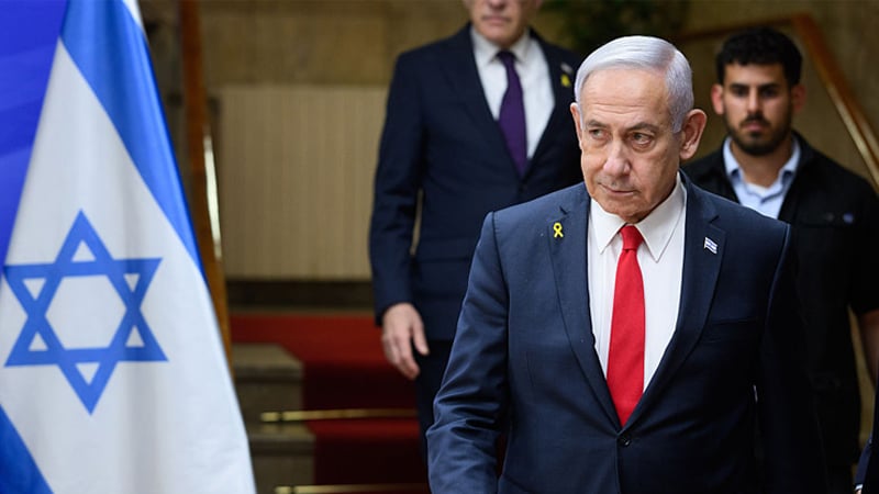 End Game: Netanyahu Now Plans To Annex Gaza, Bowing To Extremist Members Of Coalition