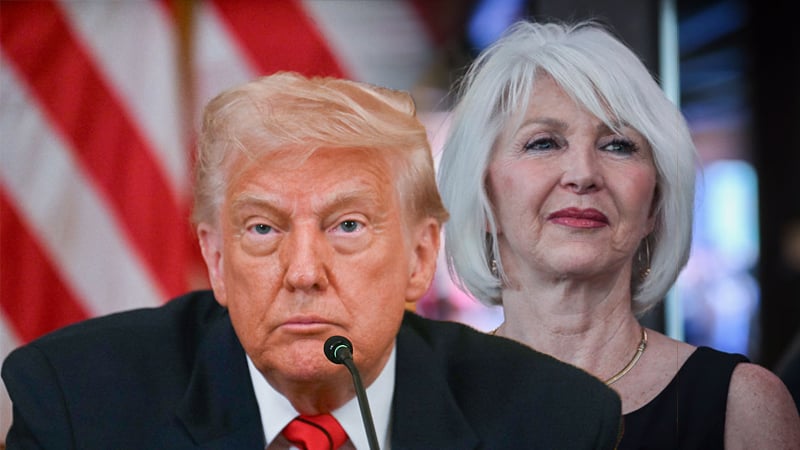 URGENT! TINA PETERS IN DANGER! President Trump Needs To ACT