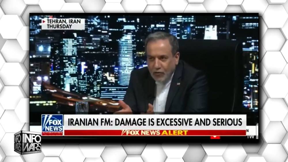 Iran’s Top Mullah Issues Death Fatwa Against Trump, Essentially Ordering Sleeper Cells & All Faithful Shiites To Attack!