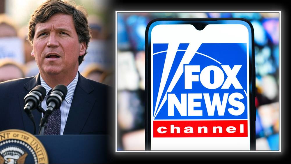 VIDEO: For The First Time, Tucker Carlson Reveals How He Refused The Owners Of Fox News’ Offer To Back His Run For President Against Trump In 2024