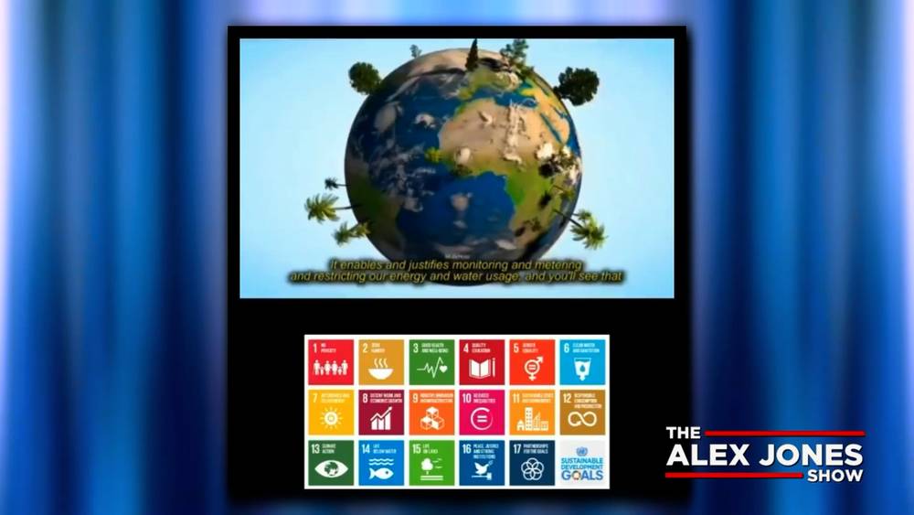 MAJOR UPDATE On The Globalist Death Cult’s War On Civilization & Humanity