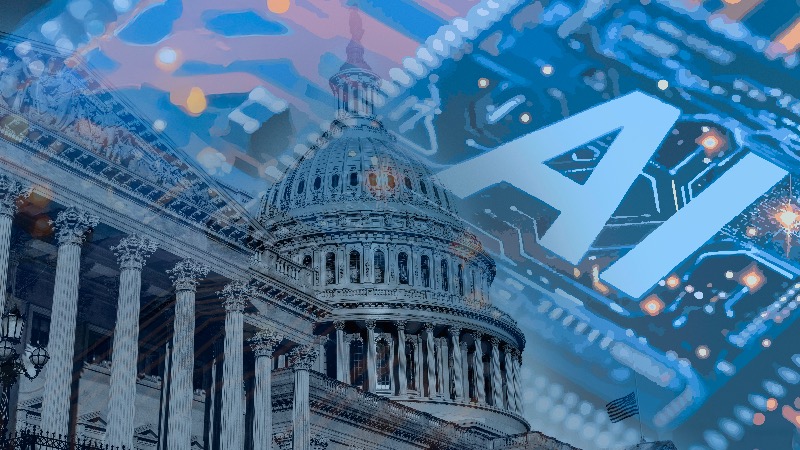 Republicans Move to Strip States of Power to Regulate Artificial Intelligence