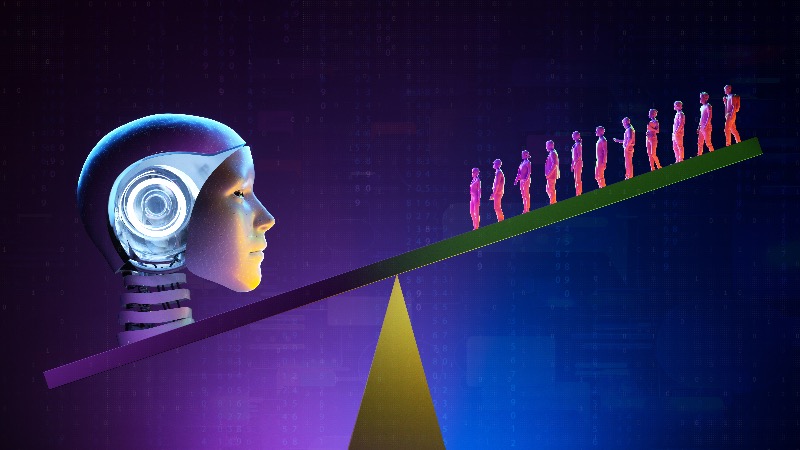 British Police Test AI System to Profile Individuals Using Sensitive Data From 80 Sources
