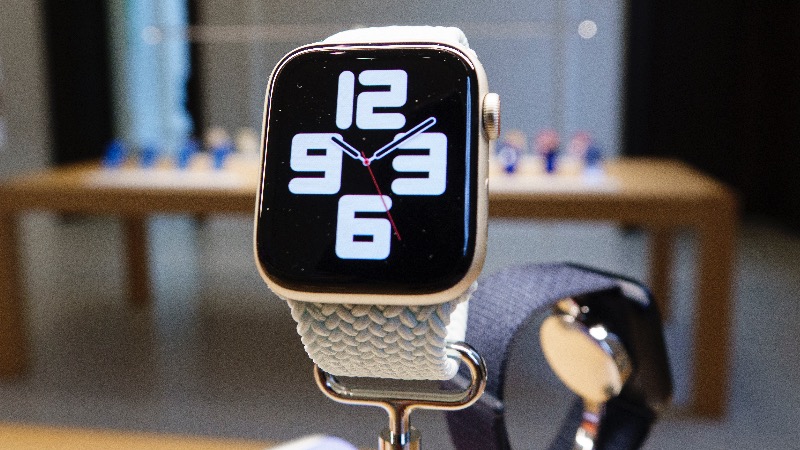 ‘Every American Wearing a Wearable’ Is Not a Vision We Share – Children’s Health Defense