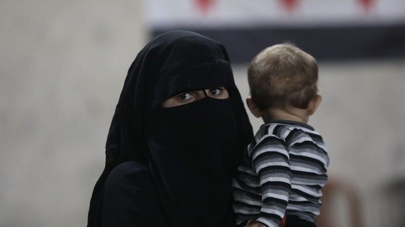 Austrian Children Forced to Learn Arabic to Communicate With Classmates