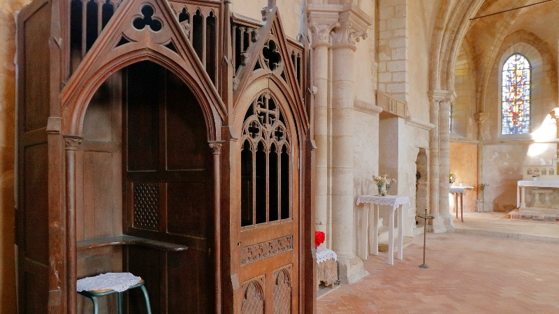 DOJ Sues Washington State Over Law Forcing Priests to Violate Seal of Confession