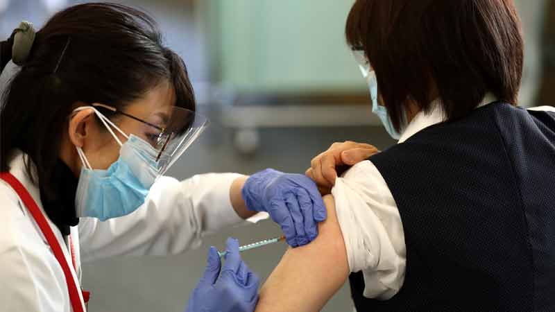Japan Releases Bombshell Vax vs. Unvax Data on 18 Million People