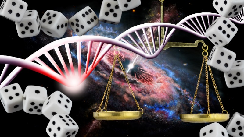 The High-Stakes Auction Where 15 Million People’s DNA is the Product