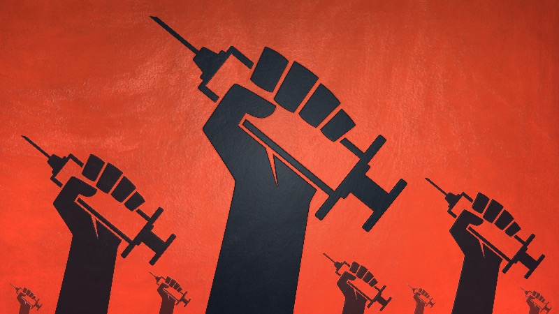 Washington Post Reports on ‘Plan to Vaccinate All Americans, Despite RFK Jr.’