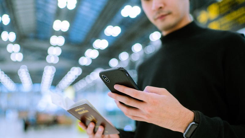 Russia to Mandate State-Backed Digital ID App on All Devices