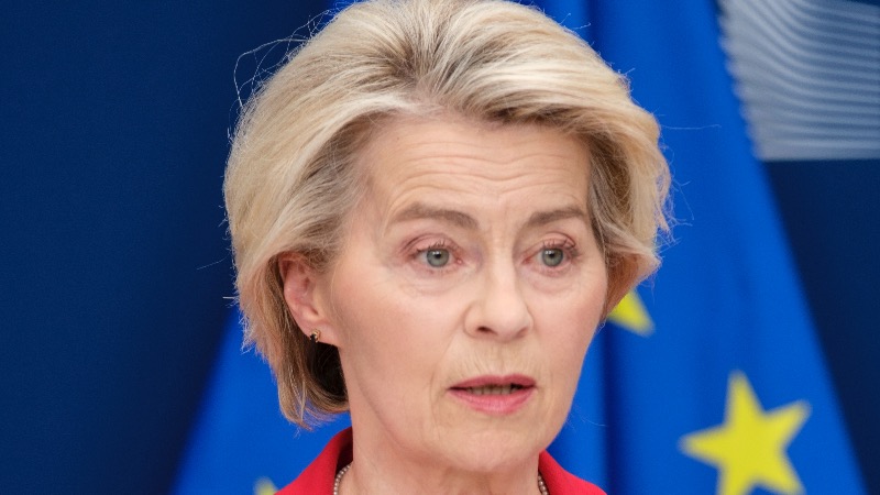 EU Parliament Sues Unelected Commission for Sidestepping €150B Defense Vote