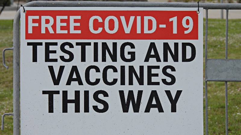 Canadian Province Angers Liberals by Announcing Citizens Will Now Have to Pay For Their Own Covid Shots