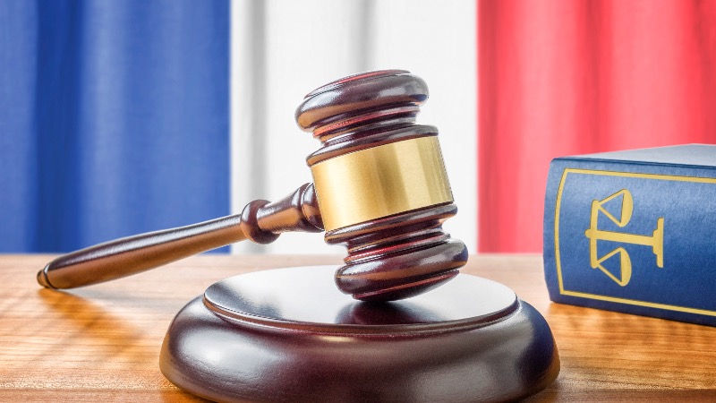 Illegal Alien on Trial in France After 10-Year-Old Boy Sent to Strangers by African Mother