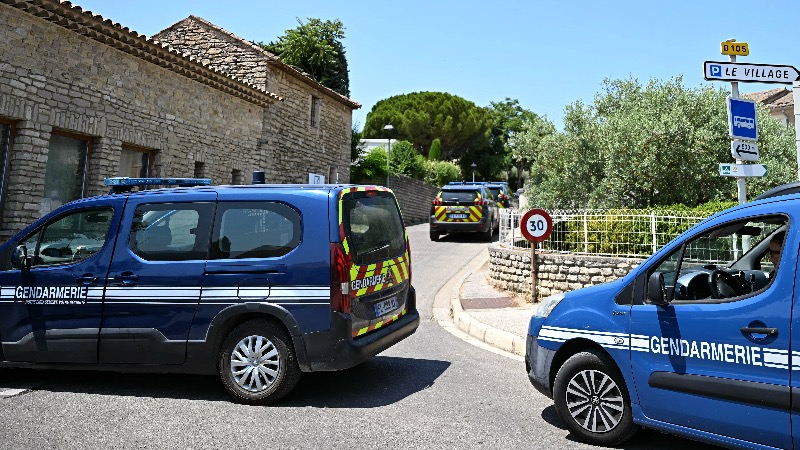 Man Who Killed French Doctor ‘For Allah’ Ruled Not Criminally Responsible