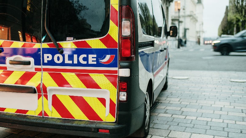 The Serial Pakistani Rapist Who Targeted French Men in Paris Has Been Arrested