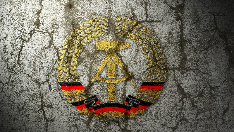 Neo-East Germany’s War on Dissent: Citizens Told to Snitch on Each Other