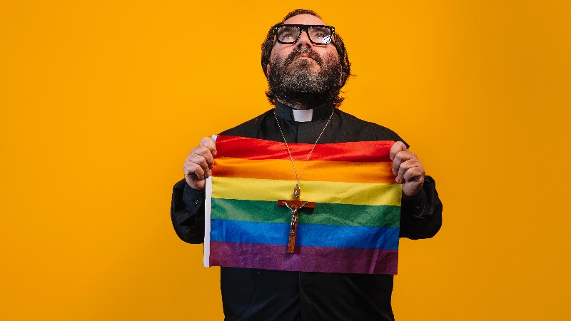 ‘Satanic’ German Christian Leaders Issue Sex Ed Guidelines Encouraging Homosexuality, Transgenderism in Children