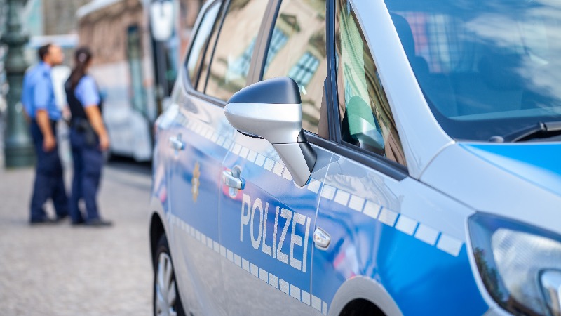 2 Young Teen Girls Drugged, Raped, And Left Close to Death in Germany by 2 Afghanis