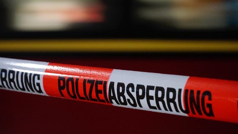 Afghani Shot Dead After Stabbing Police Officer in Germany