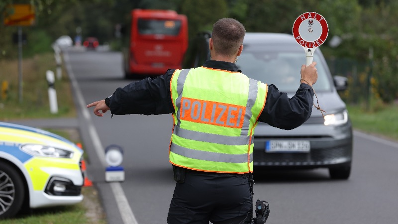 Germany’s Mildly Restrictive Immigration Policies Are Paying Off