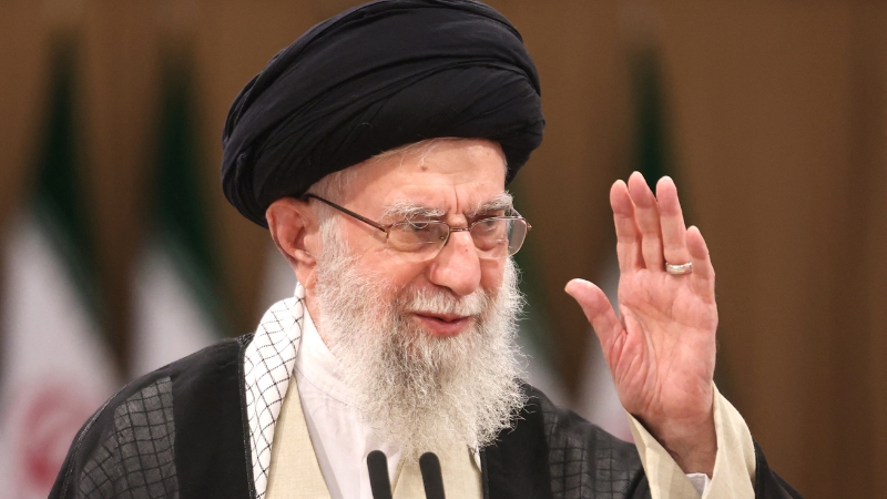 Trump Vetoed Israel’s Plan To Kill Ayatollah Khamenei