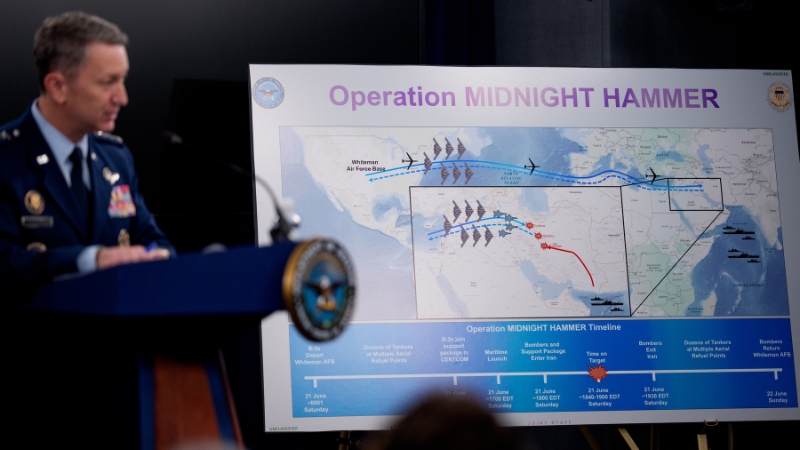 CBP: Danger from Sleeper Cells in US “Never Been Higher”
