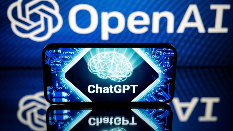 New Study: ChatGPT Use Linked To Mental Decline