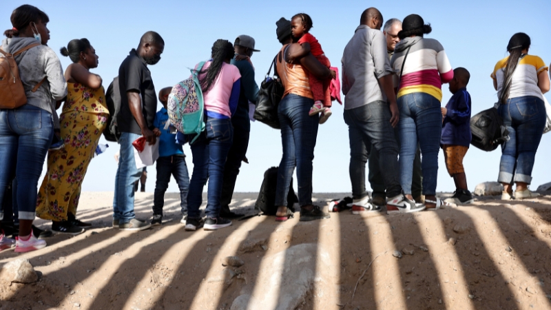 500K+ Haitians Now Face Deportation