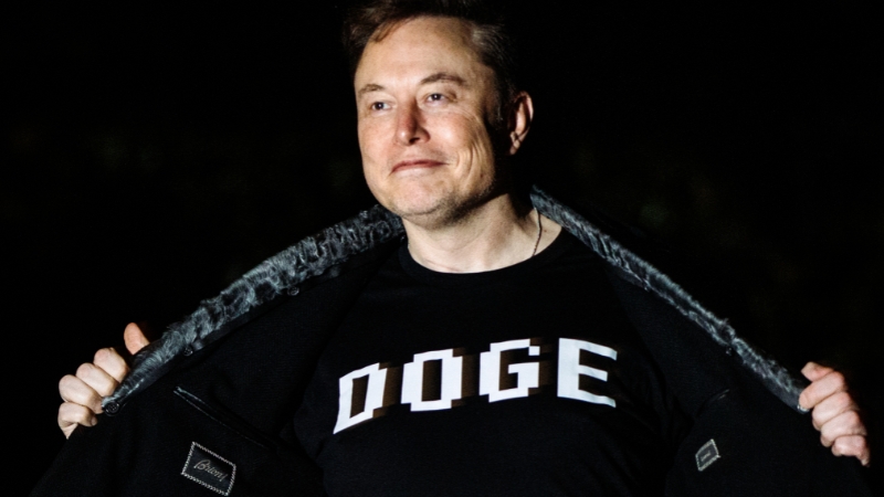 DOGE Still Saving Hundreds of Millions of Dollars a Week without Musk