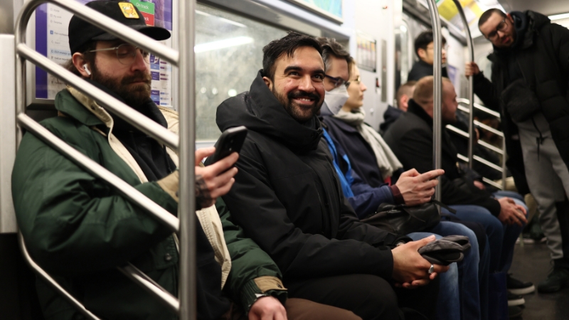 Same Old Situation: Theater Kid or Not, Zohran Mamdani Is a Socialist First and Foremost