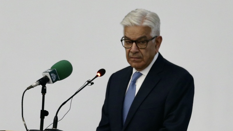 Pakistani Official Calls For Islamic Countries to Unite Against Israel