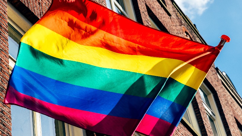 German Parents File Lawsuit to Take Down LGBTQIAAP2SN+ Flags in School