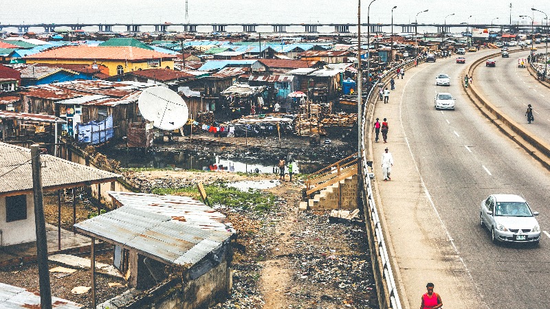 200 Christians Massacred in Nigeria—German State Media Blames Climate Change
