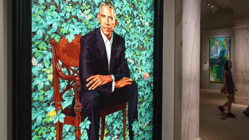 Obama Wants Filters Not Freedom