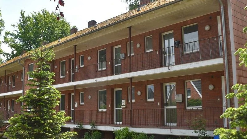 Senior Citizens Moved Out of Housing Complex in Germany to Make Way For Aliens