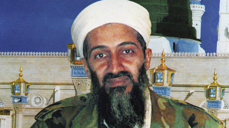 UK Government Warning: Worrying About Mass Migration Might Make You a Terrorist