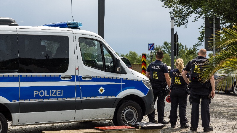 Venezuelan Migrant Arrested For Brutal Rape And Attempted Murder of Young Woman in Polish Park