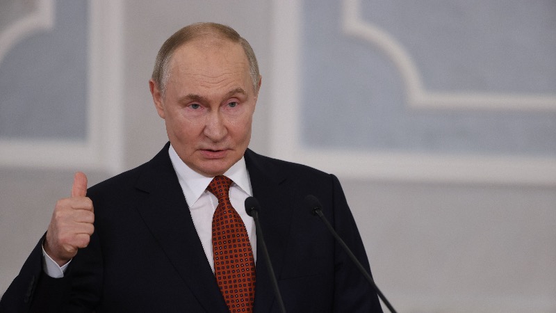 Russia Seeks a Third Round of Direct Negotiations With Ukraine